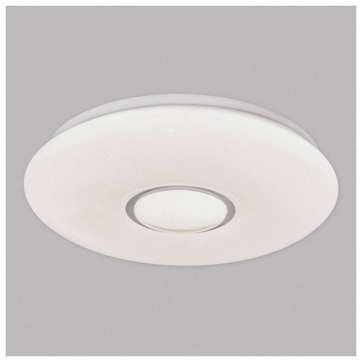 Näve Picton LED Plafondlamp Ø31cm Warm Wit