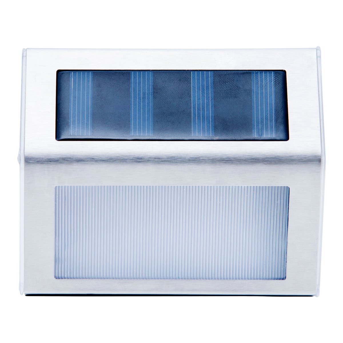 Näve Solar Wandlamp - Wit 4 stuks