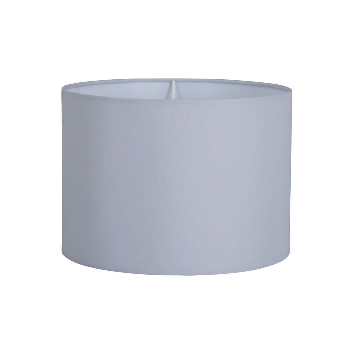 Lampenkap Causia D25cm Grijs Näve