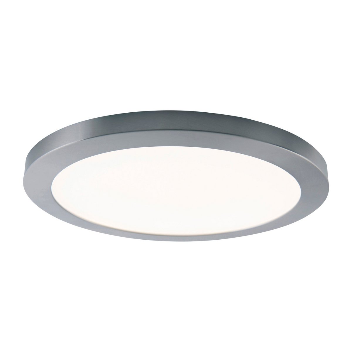 Näve Bonus LED Plafondlamp 33cm Zwart