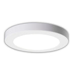 Näve Bonus LED-plafondlamp Ø16,5cm Wit CCT