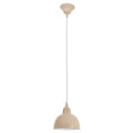 Näve Desira Hanglamp Retro Metaal 120cm