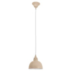 Näve Desira Hanglamp Retro Metaal 120cm