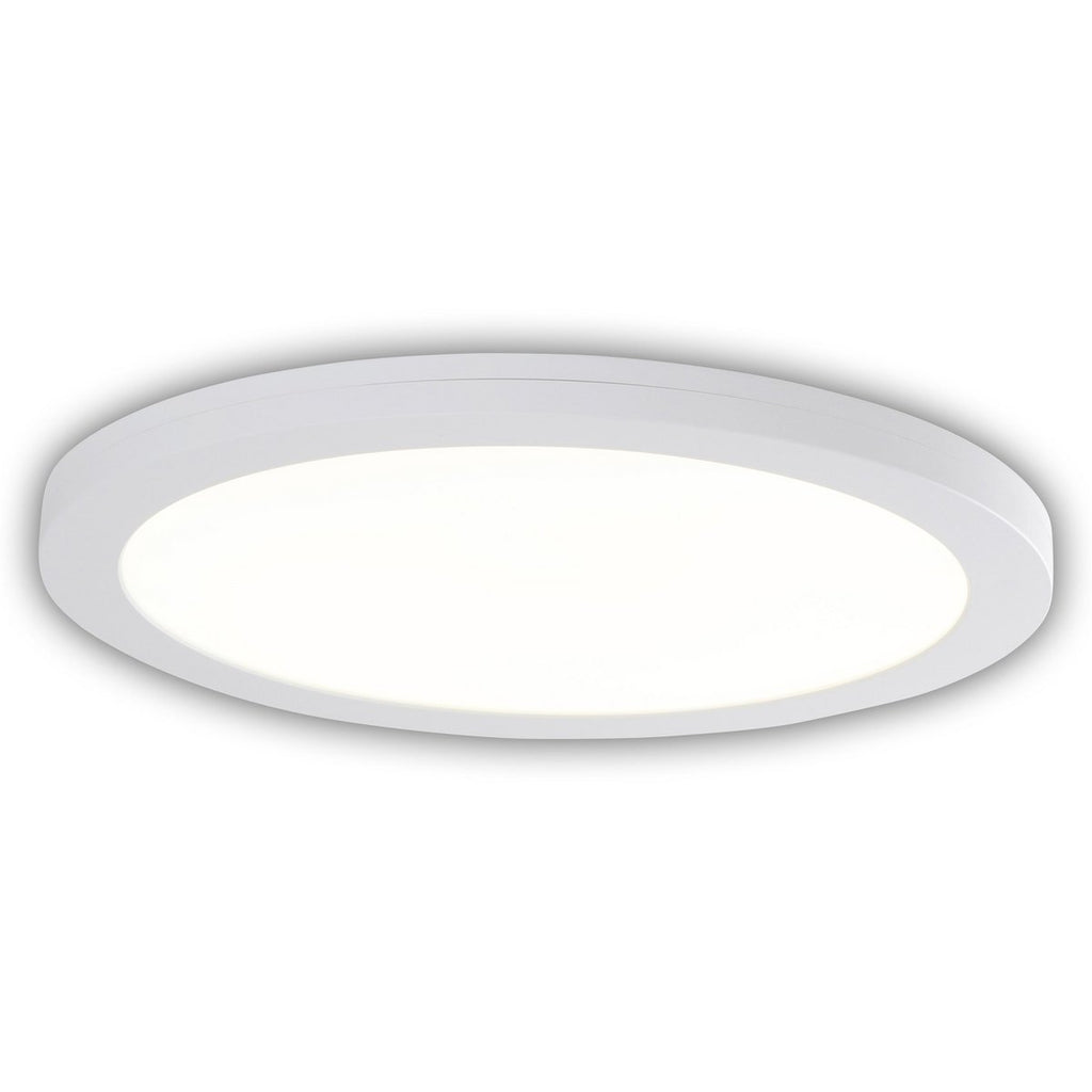 Näve Bonus LED Plafondlamp Ø29cm Wit CCT