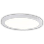 Näve Bonus LED Plafondlamp Ø29cm Wit CCT
