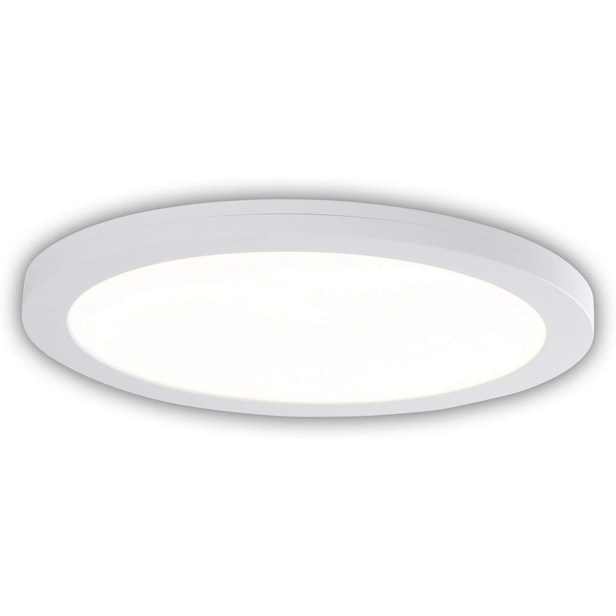 Näve Bonus LED Plafondlamp Ø29cm Wit CCT