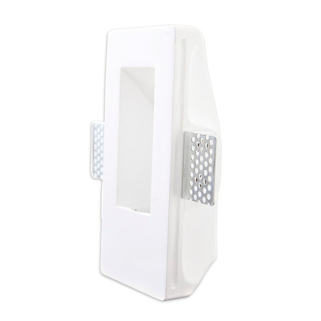Näve LED Wandlamp 16,5cm Wit