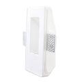 Näve LED Wandlamp 16,5cm Wit