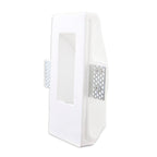 Näve LED Wandlamp 16,5cm Wit