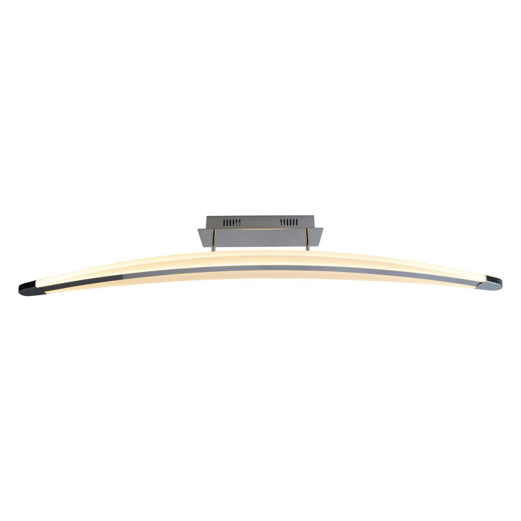LED plafondlamp "Boog"