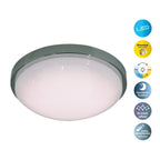 Näve Catania LED Plafondlamp Ø29cm Dimbaar