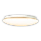 LED-plafondlamp Mesa - wit bewegingsdetector