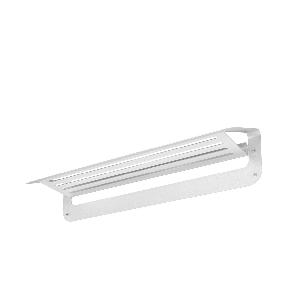 Gorillz Linea Schoenenrek - Wit, 3 Paar, Compact