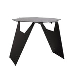 Gorillz Hive Koffietafel - Zwart Modern Design