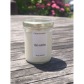 Juste une pause Iced Matcha Tea Geurkaars - Zen & Fris