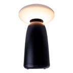 LED Solar Lamp ADA Zwart Buiten 22,5x16cm