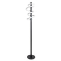 Näve Belleza LED Staande Lamp 140cm Zwart