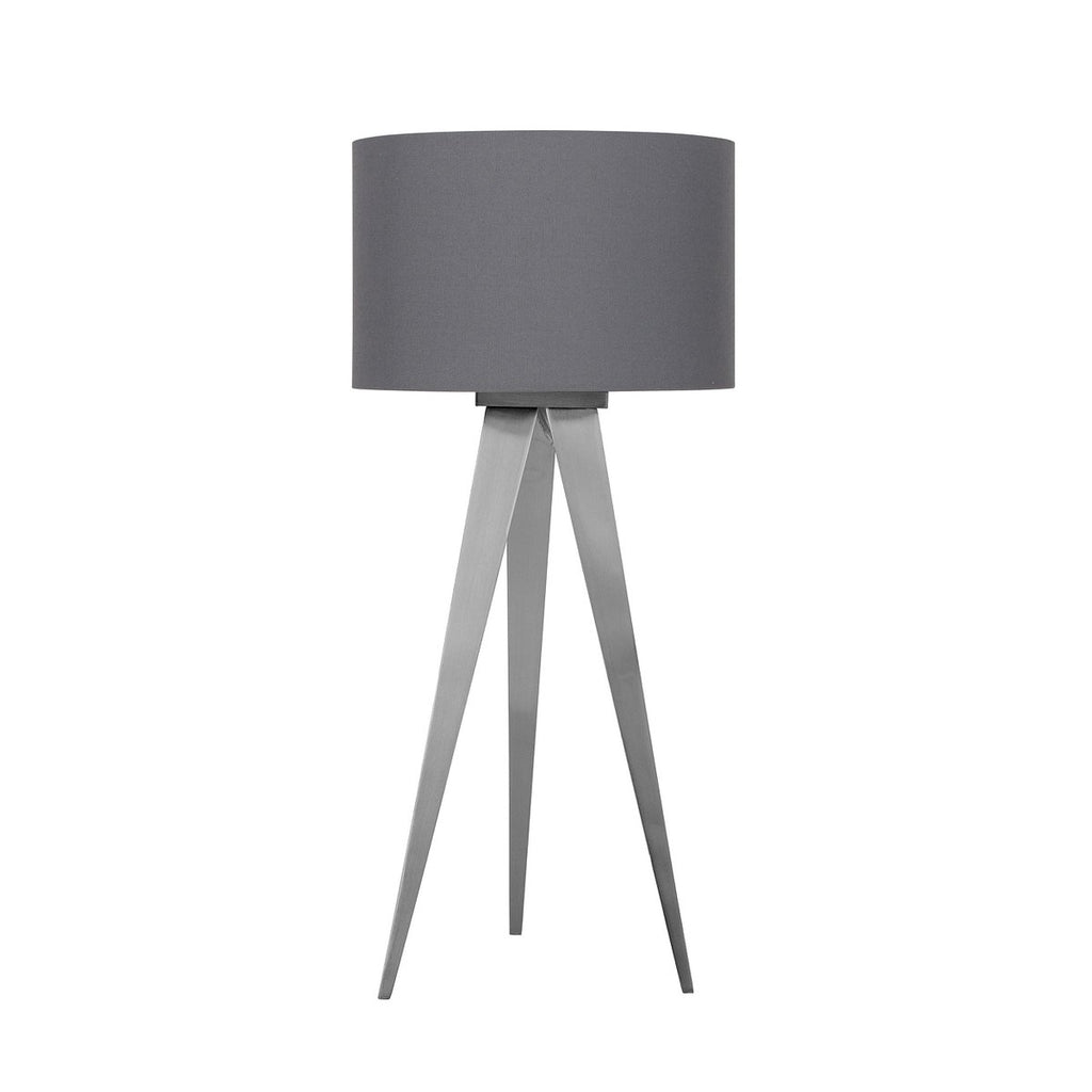 Näve Kruklamp Statief 61,5cm Zwart