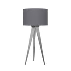Näve Kruklamp Statief 61,5cm Zwart