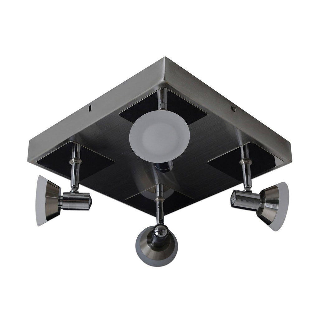 Näve Jericho LED Plafondlamp 28cm