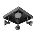 Näve Jericho LED Plafondlamp 28cm