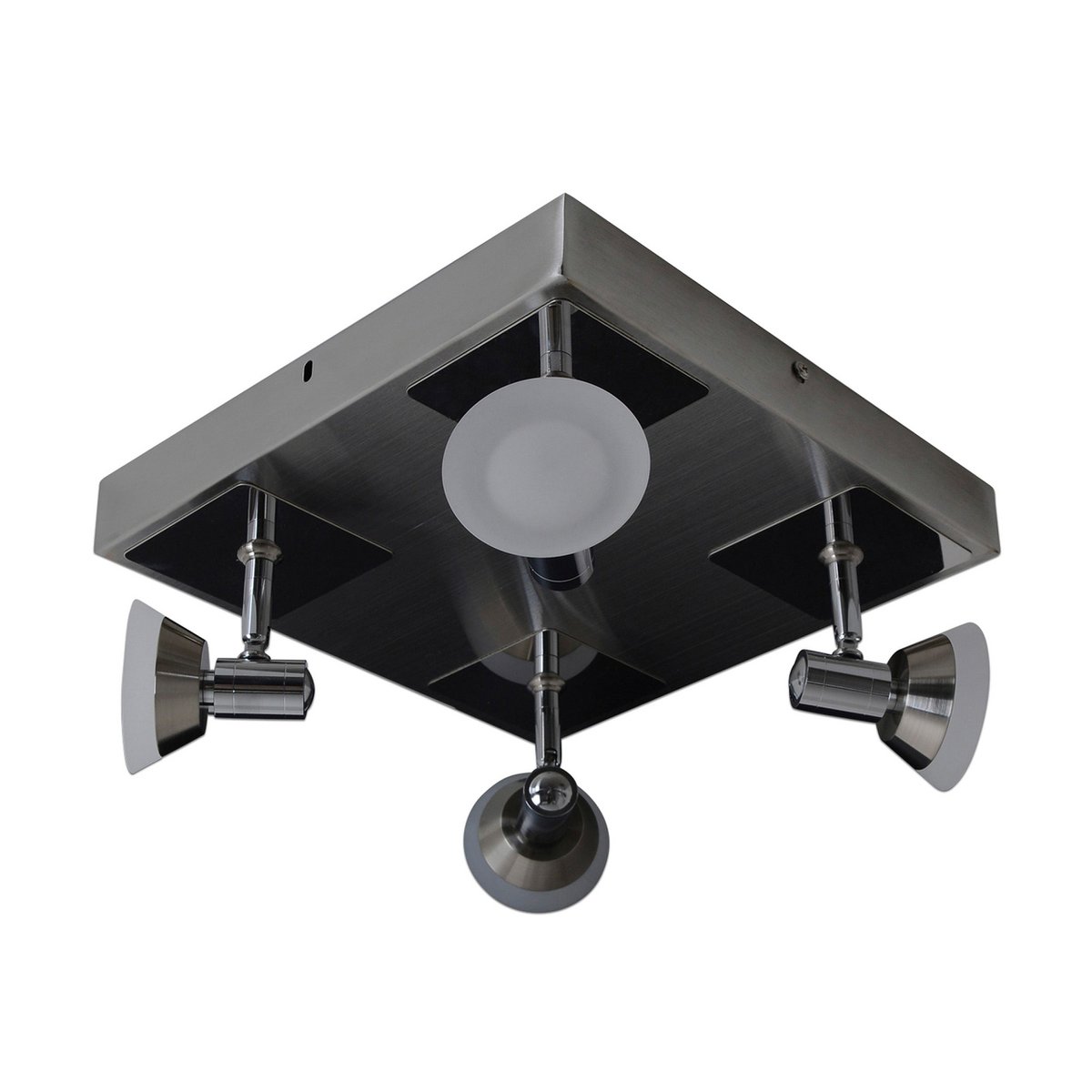 Näve Jericho LED Plafondlamp 28cm