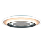 LED-Plafondlicht Stelios Näve 45cm
