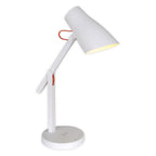 Smart Home LED Tafellamp Clever - Wit