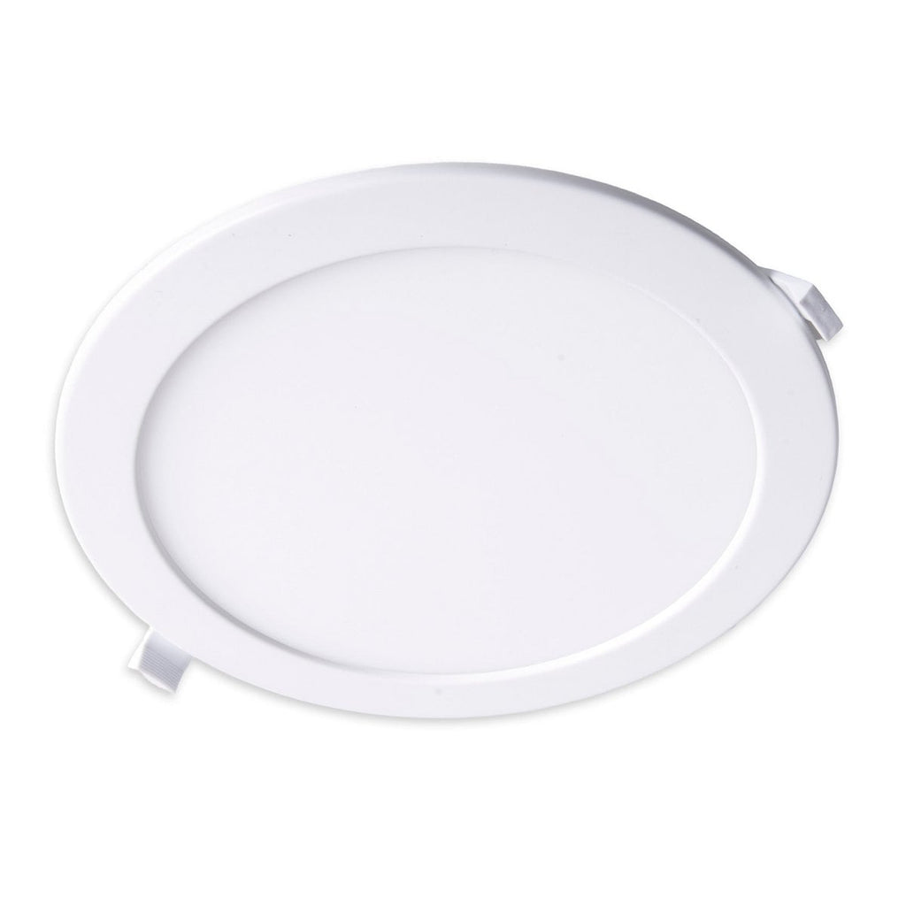 Näve Complex LED Opbouwlamp 24,6cm Wit
