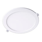 Näve Complex LED Opbouwlamp 24,6cm Wit