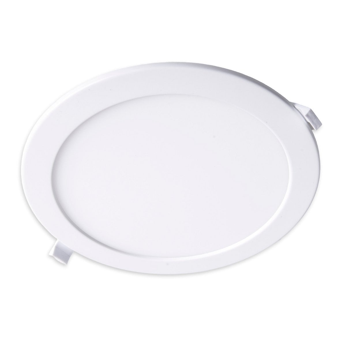 Näve Complex LED Opbouwlamp 24,6cm Wit