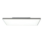 Näve Carente LED Plafondpaneel 59,5cm Wit
