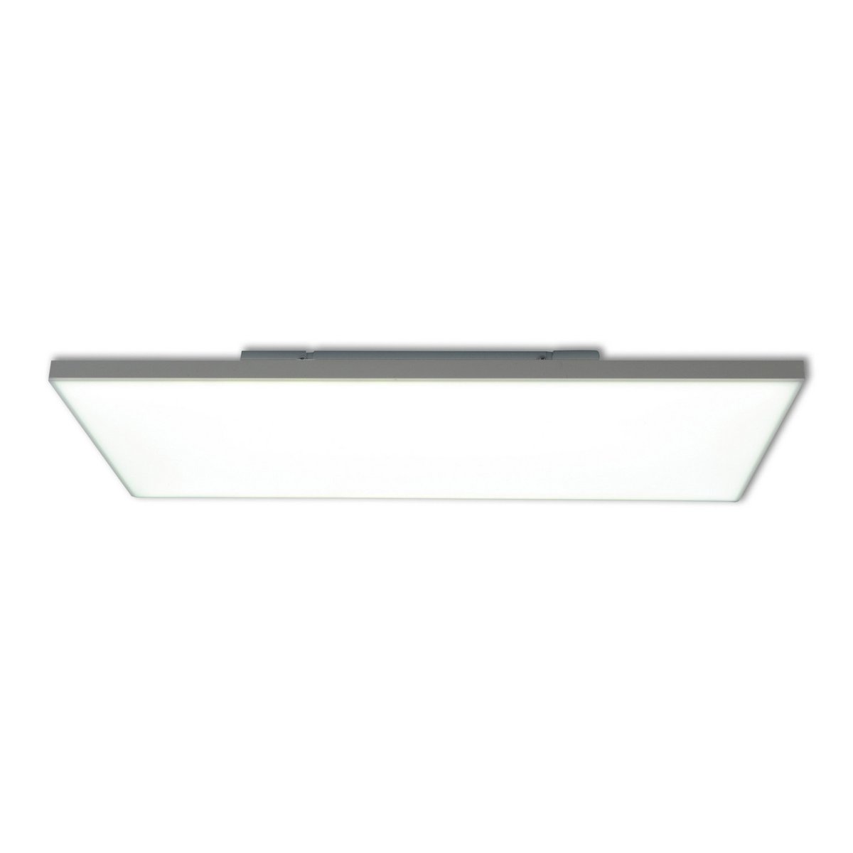 Näve Carente LED Plafondpaneel 59,5cm Wit