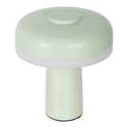 Pilu Draadloos Tafellicht Mint 16,5cm LED Dimbaar