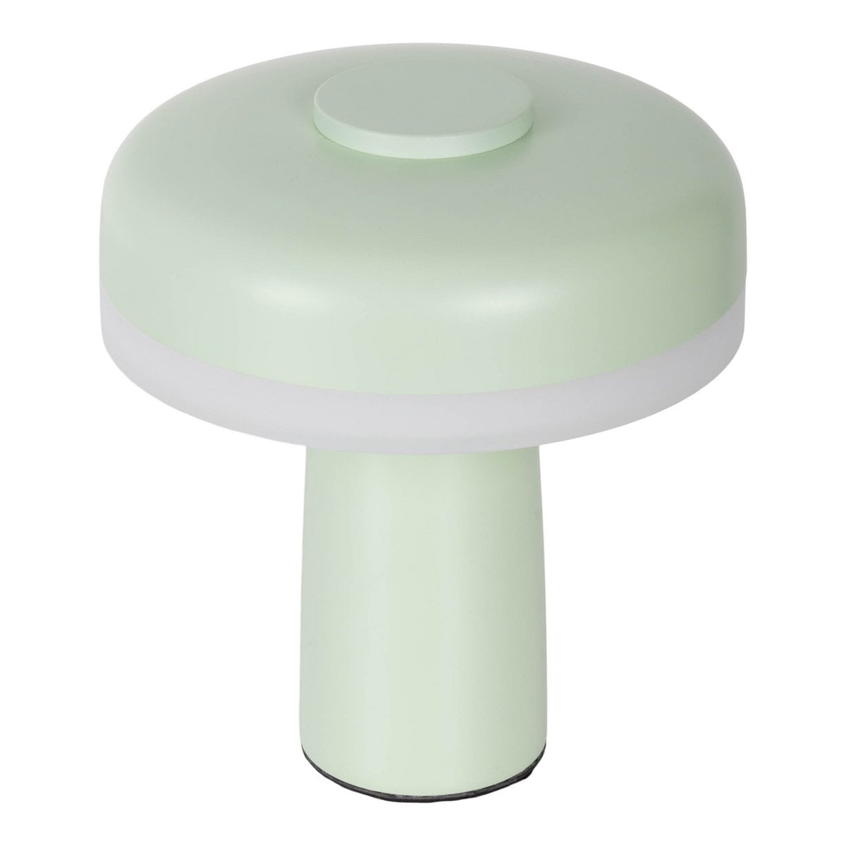 Pilu Draadloos Tafellicht Mint 16,5cm LED Dimbaar