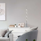 Näve Twist LED Tafellamp 85cm Dimbaar