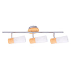 Näve Todtnau Wandplafondspot 47cm Beige