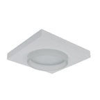 Näve Miro LED Inbouwspot Wit 6W Warm Wit