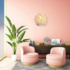 Näve Fora Hanglamp - Ø40cm E27