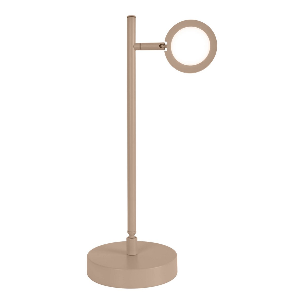 Näve Lupa LED Tafellicht - 45cm Dimbaar