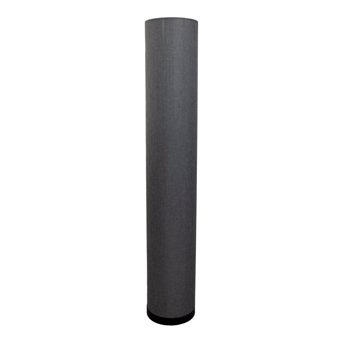 Näve Beate Staande Lamp Grijs 110cm E27