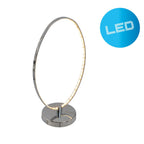 LED Tafellamp 44cm Chroom - Näve Universum