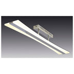 LED -plafondlicht "Tiara"