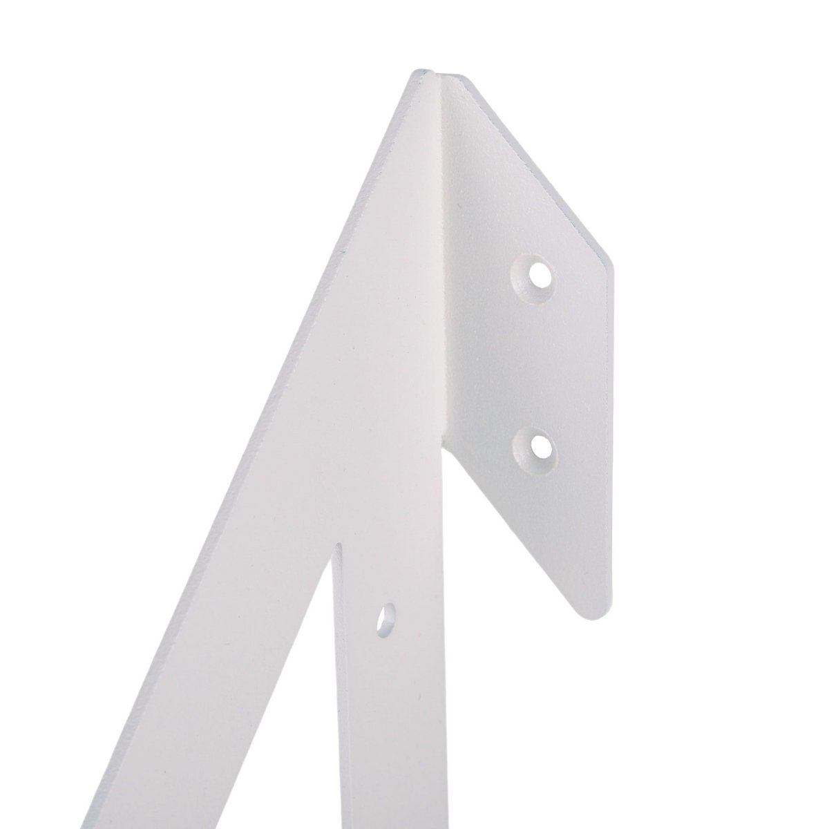 Gorillz Wearer plankdragers - Wit - Set van 2