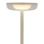 Näve Pasi Tabletlicht Beige 26cm Dimbaar