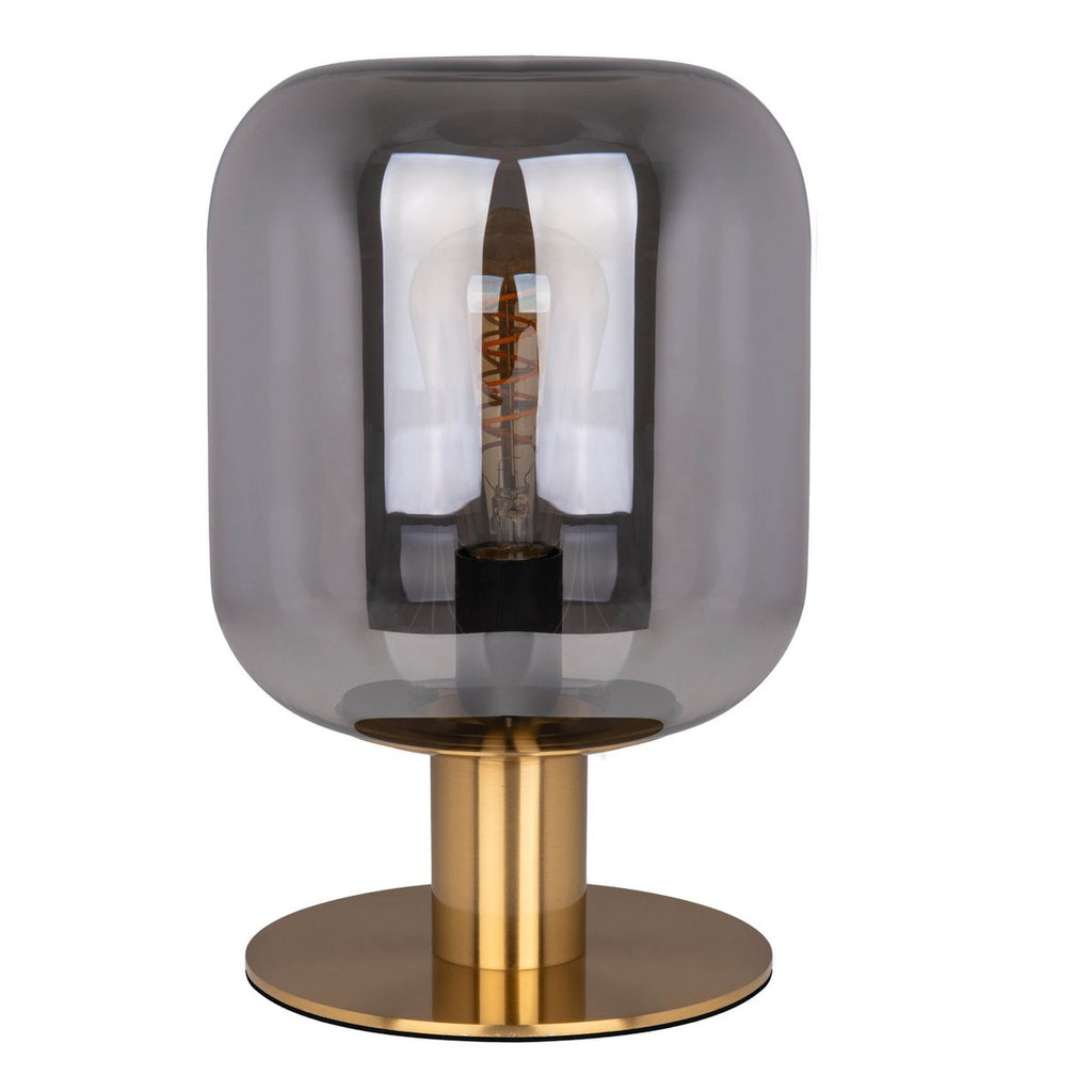 Näve Alessio Tafellicht Goud 30cm E14