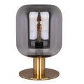 Näve Alessio Tafellicht Goud 30cm E14