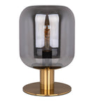 Näve Alessio Tafellicht Goud 30cm E14