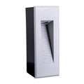 LED Inbouw Buiten Wandlamp Kolari - Näve 17cm