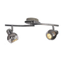 Näve Boccia LED Plafondlamp - 41cm